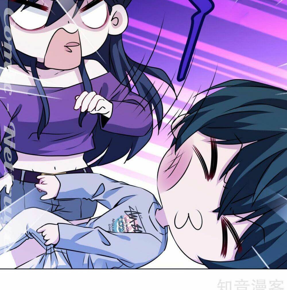 nhân vật phản diện: không ngọt không lấy tiền chapter 33 7