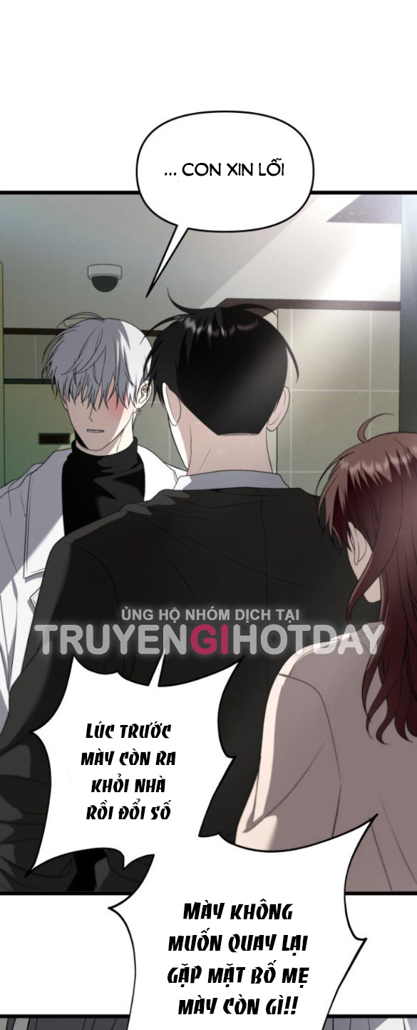 Tự Do Trong Mơ chapter 105.1 - Trang 8