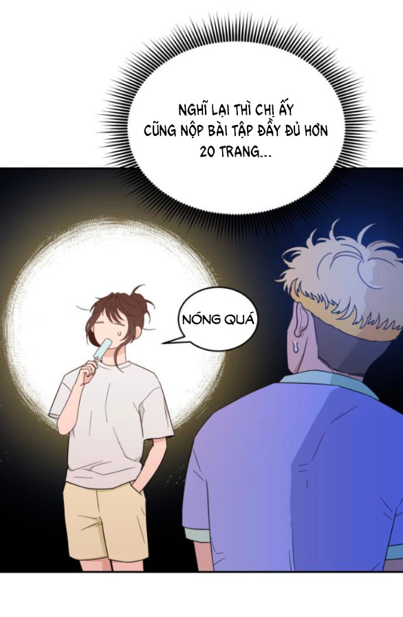Vận May Bất Ngờ chapter 40.2 42