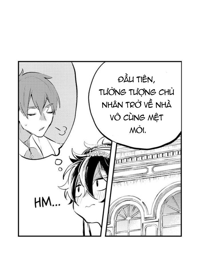 gần kề cái chết là lúc gào khóc tình yêu chapter 26.2 11