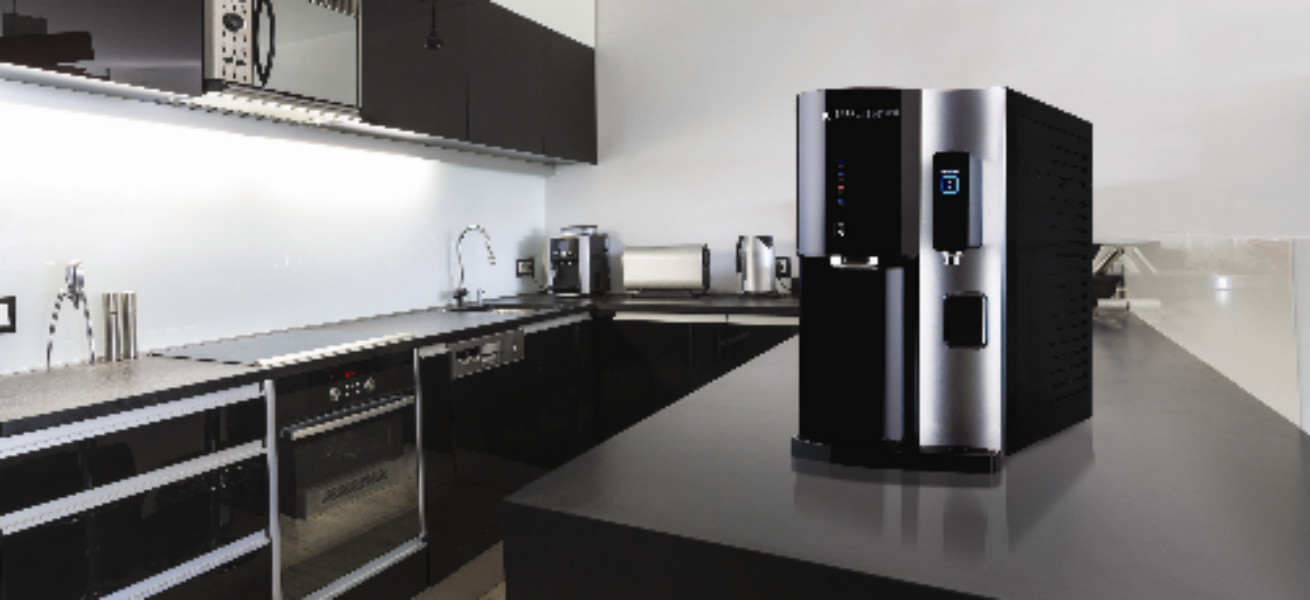 Máy lọc nước Chungho CHP-5321D