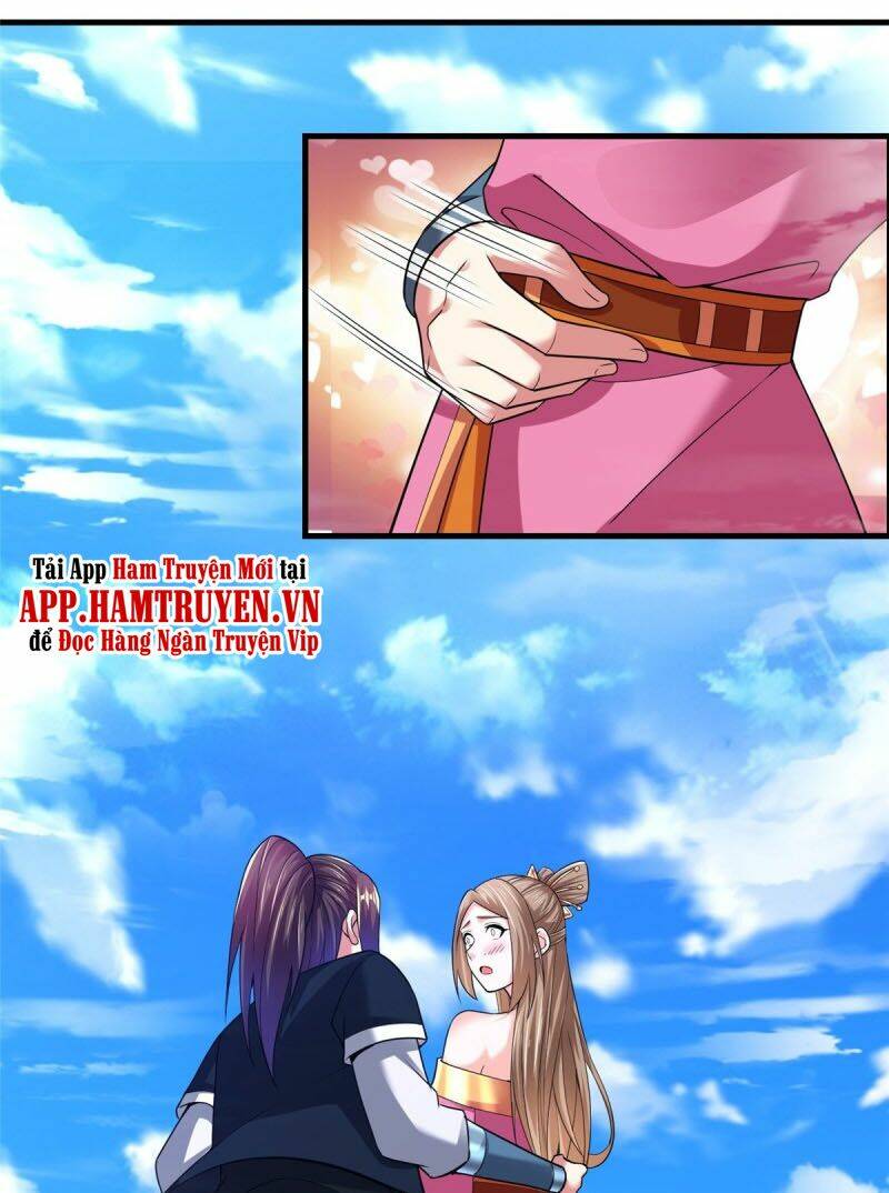 đạo ấn chapter 189 34