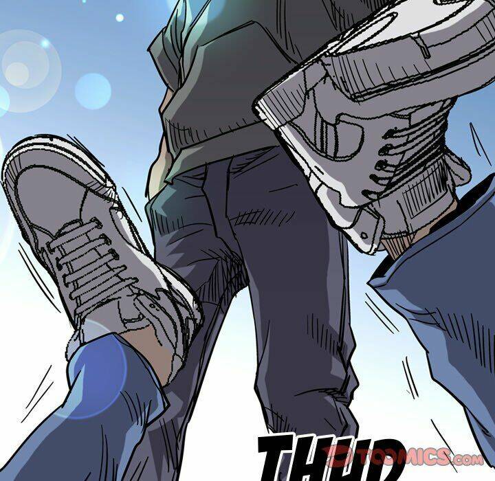 huyền thoại : khởi đầu chapter 71 91