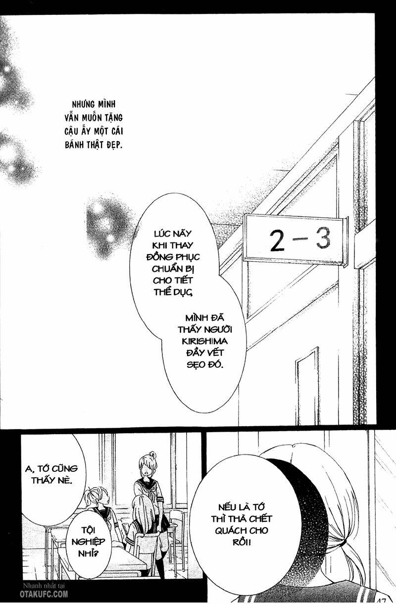 pen saki ni syrup chapter 17 3