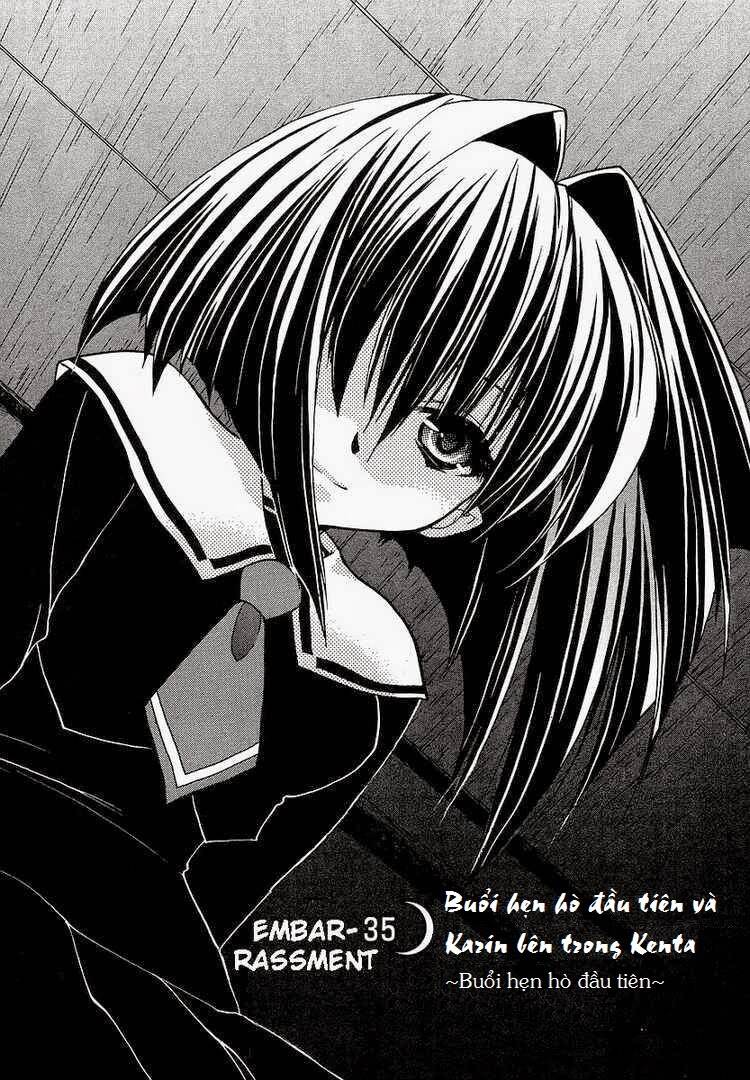 little vampire chapter 35 3