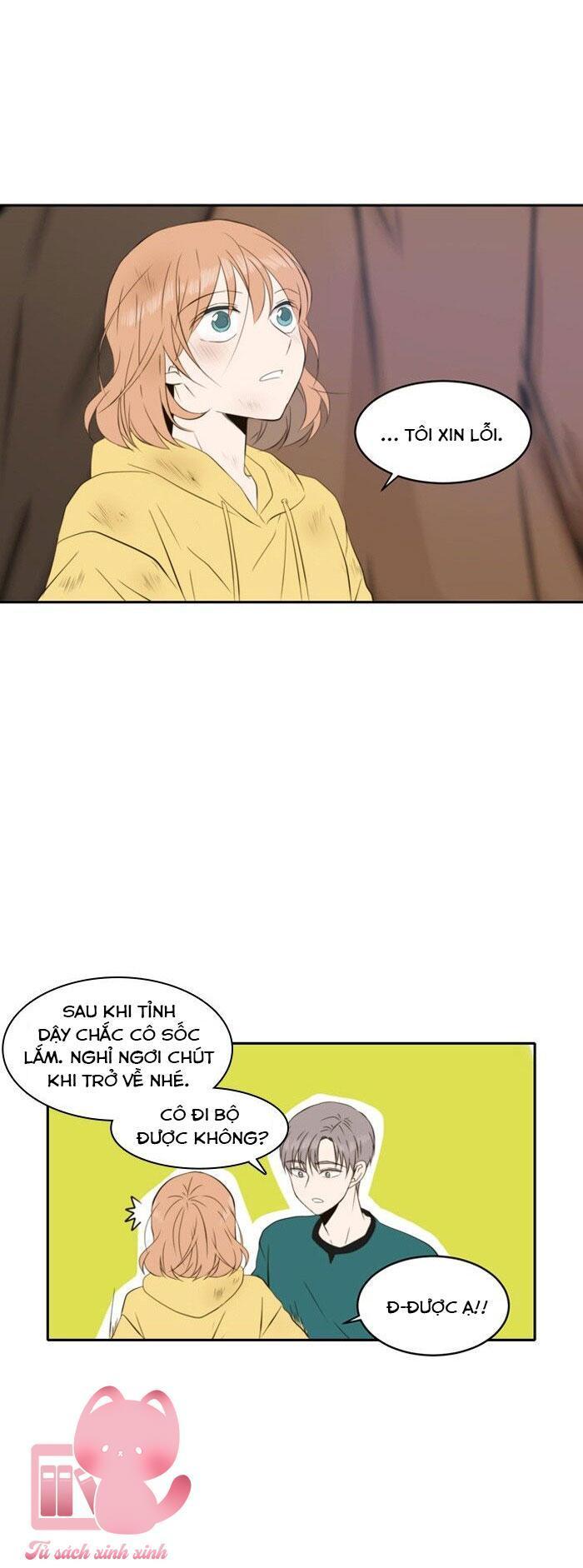 a good day to be a dog chapter 47 28