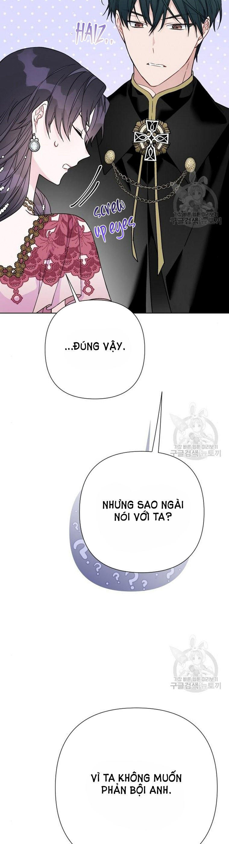 cách hiệp sĩ sống như một tiểu thư chapter 72 15