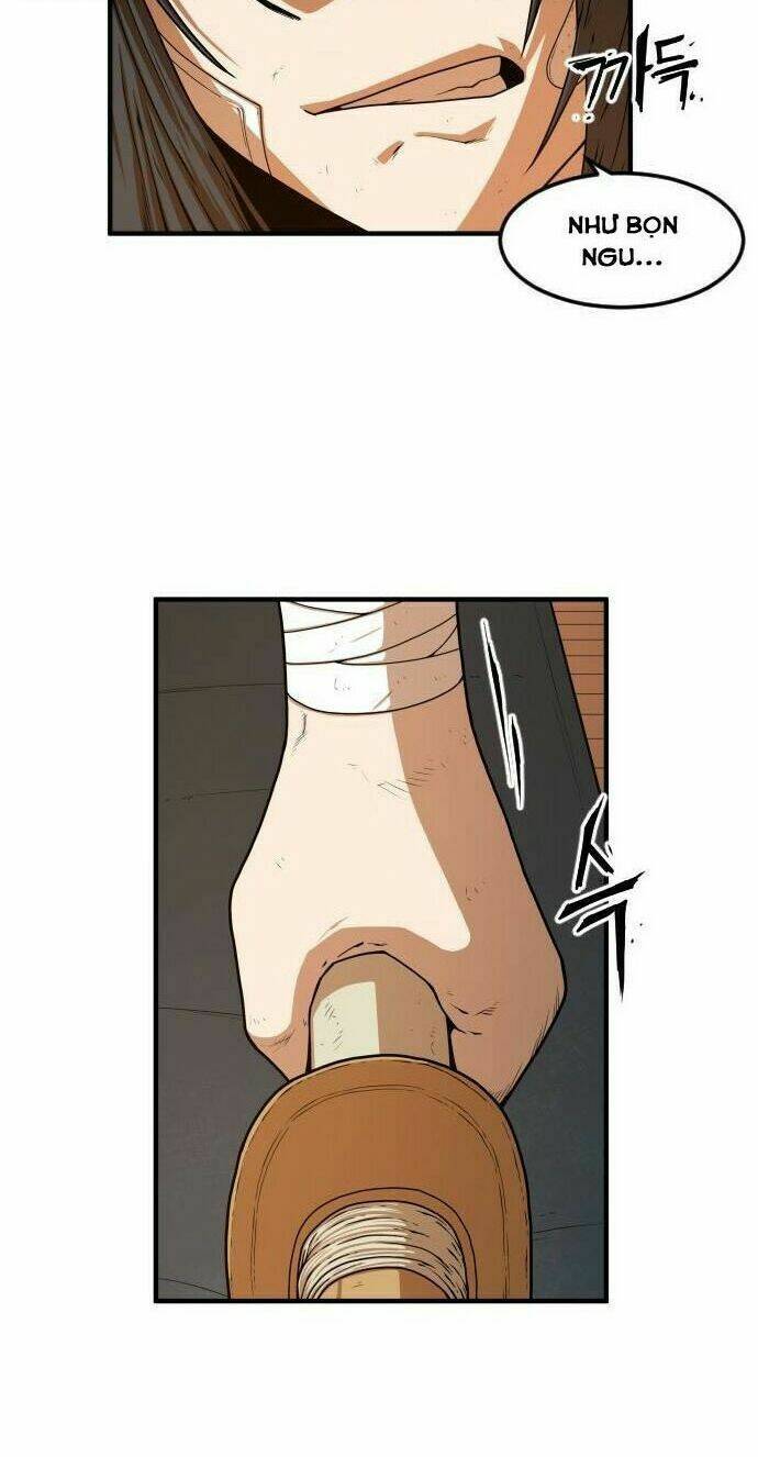 chinh phạt học đường chapter 8 9