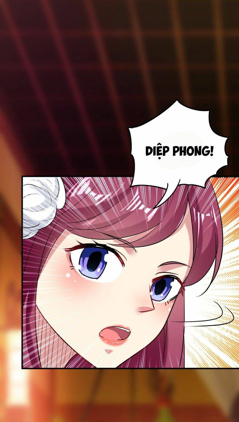 vạn giới tiên vương chapter 56 19