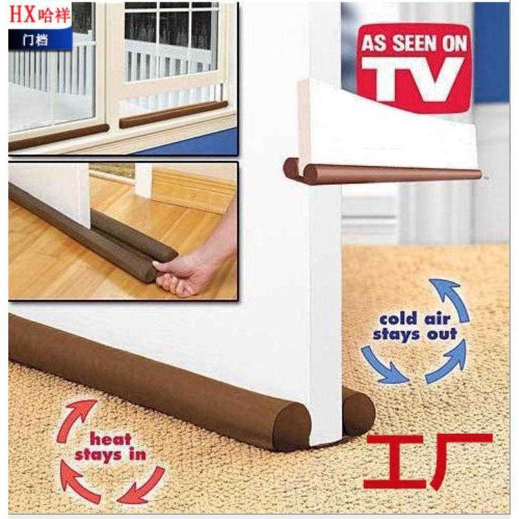 Dụng cụ cách âm gắn cửa Doorway-Cleaning️ - AsiaMart