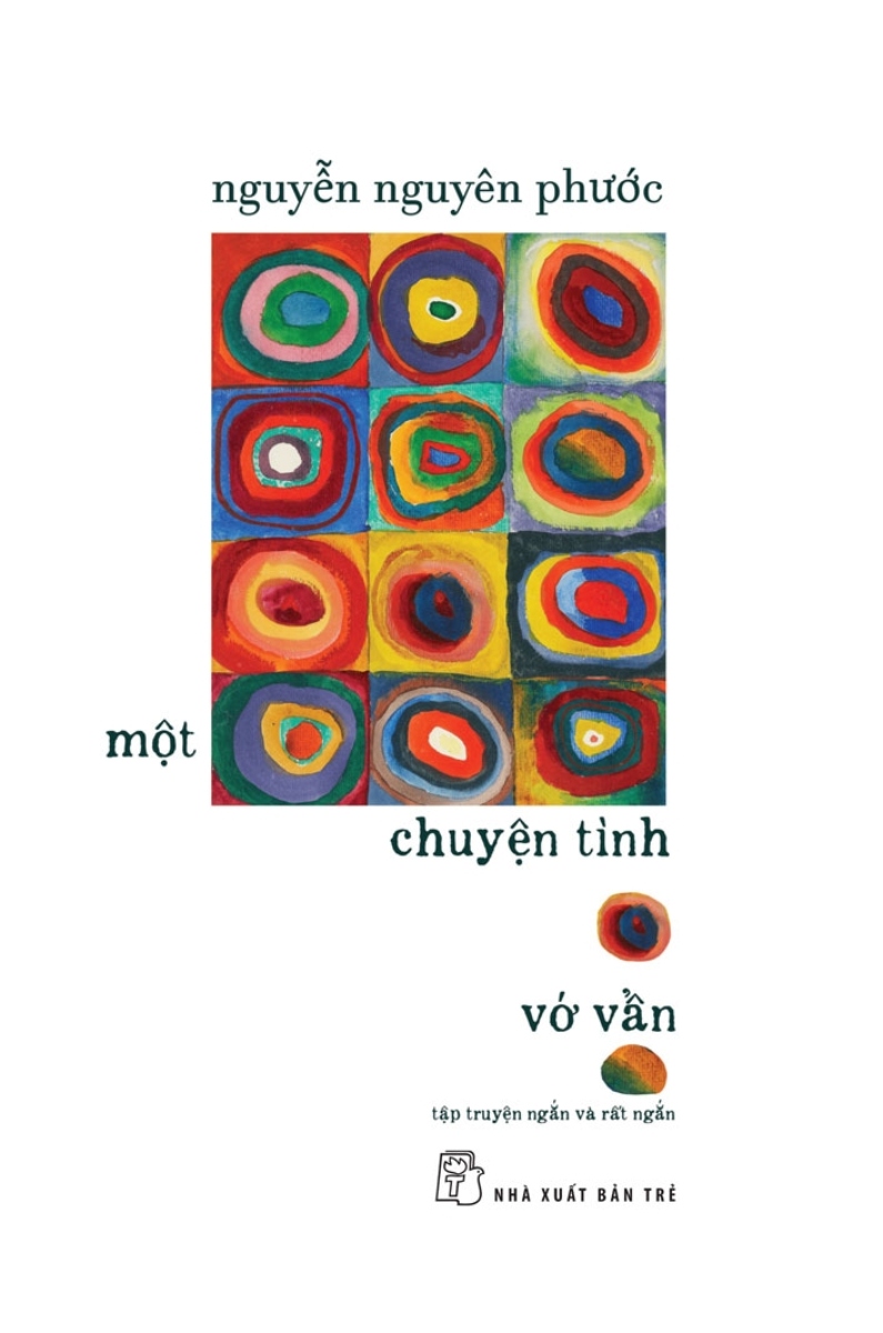 Một Chuyện Tình Vớ Vẩn _TRE