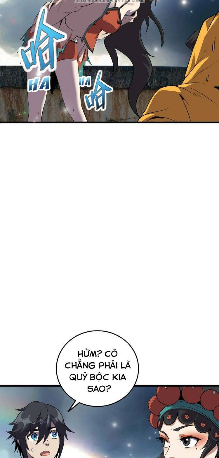 chào mừng đến thế giới cực lạc chapter 26 36