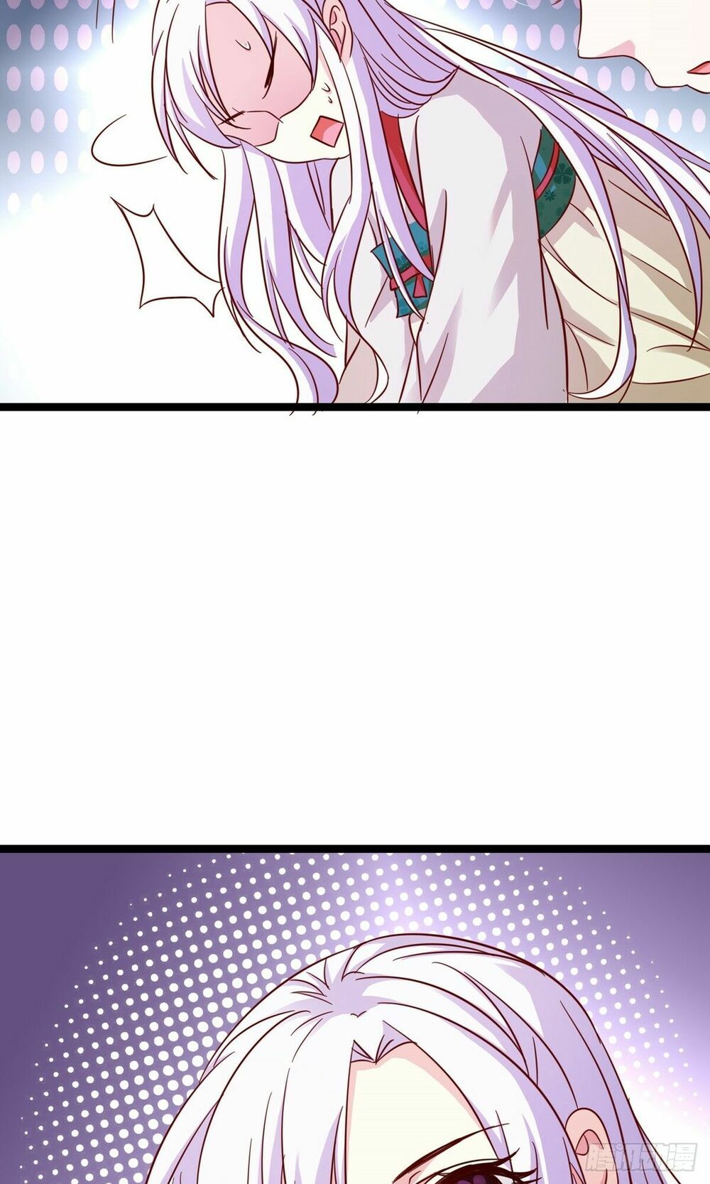 hoàng hậu của trẫm là võ lâm minh chủ chapter 4 41