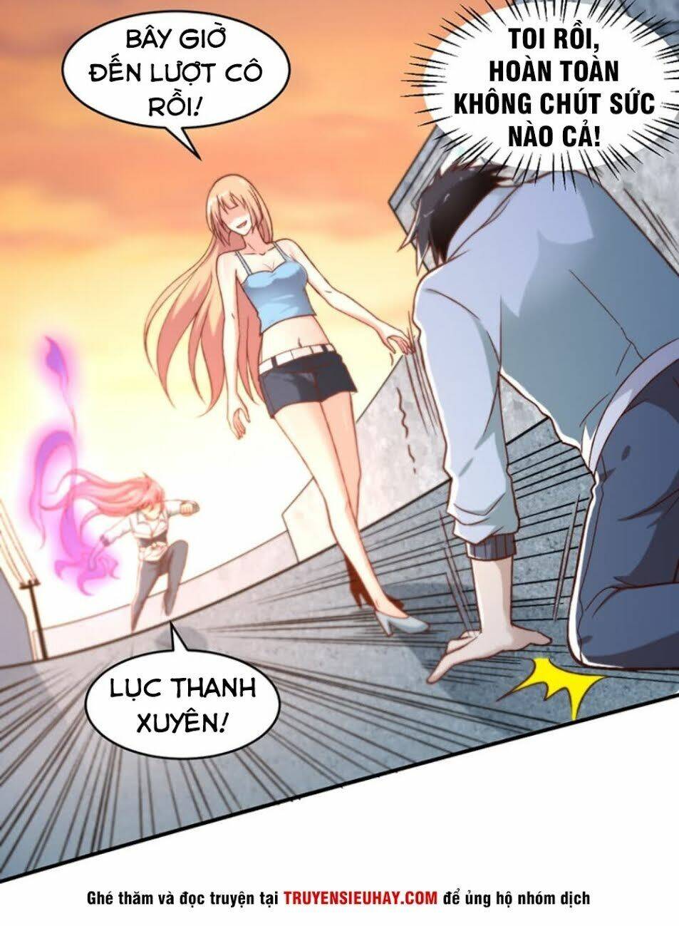 táng kiếm quyết chapter 14 4