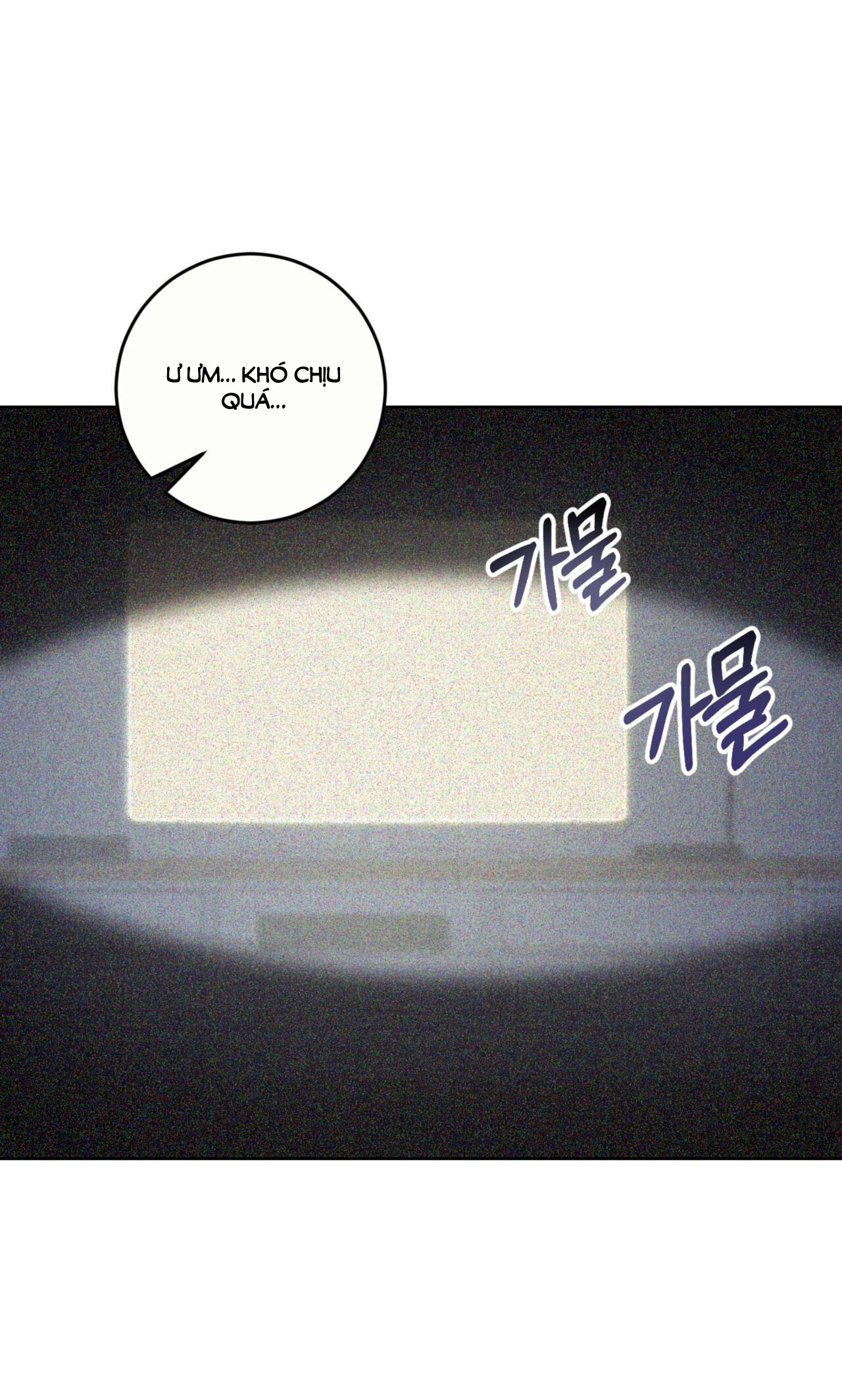 Khu Rừng Dịu Dàng chapter 7.1 - Trang 31