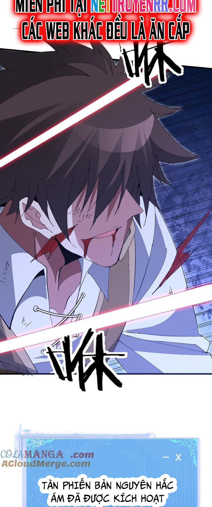 chư thần làm vợ, ta vô địch tại võng du chapter 23 22