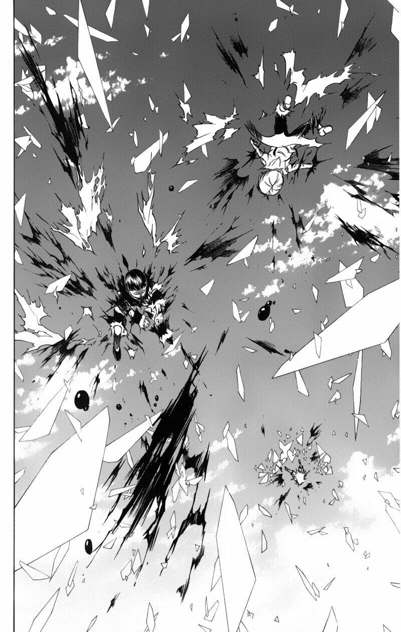 tấm thẻ bí ẩn chapter 58 8