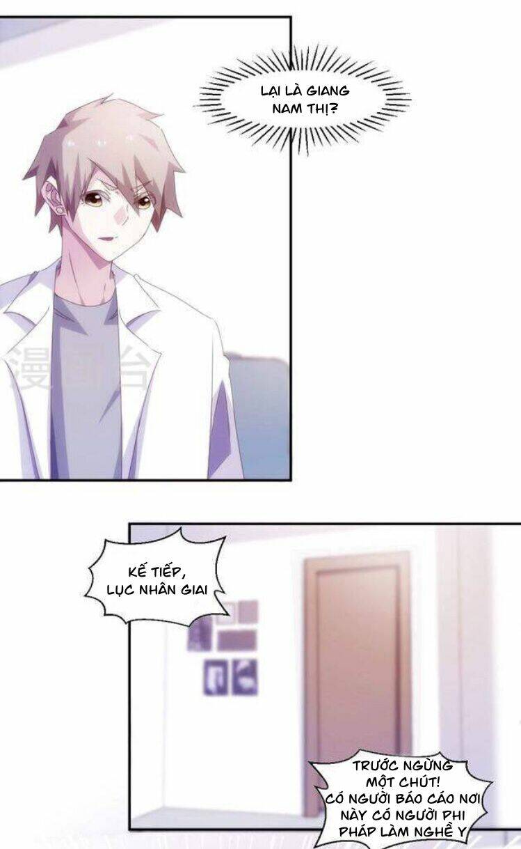 thần y hệ thống chapter 71 2