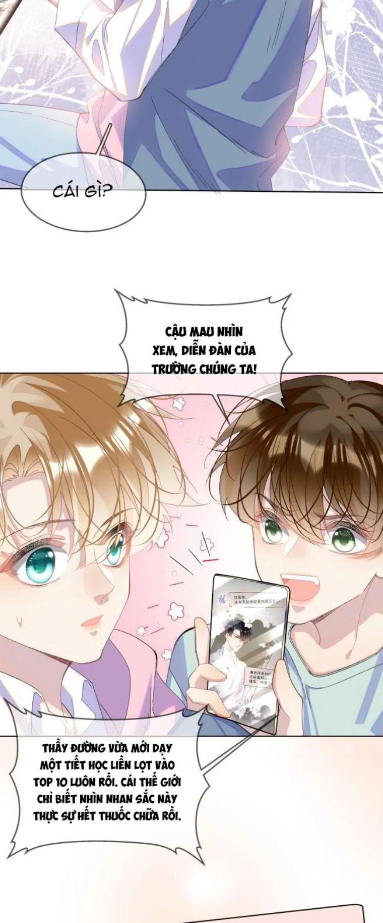 tư tự vạn thiên chapter 4 34