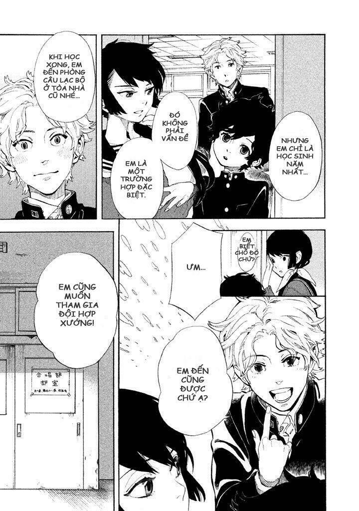 shounen note chapter 2 9