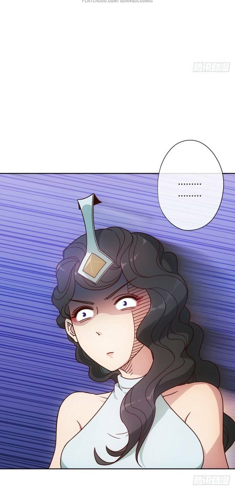 hồng thiên thần tôn chapter 43 32