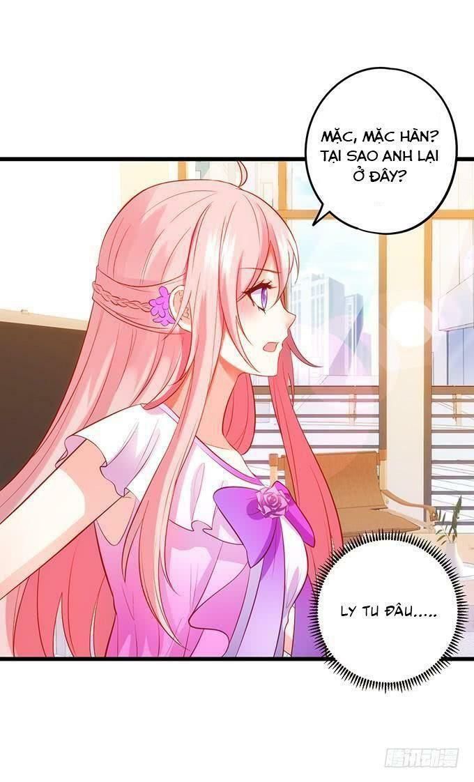 hồ tiên hung bạo chapter 91 14