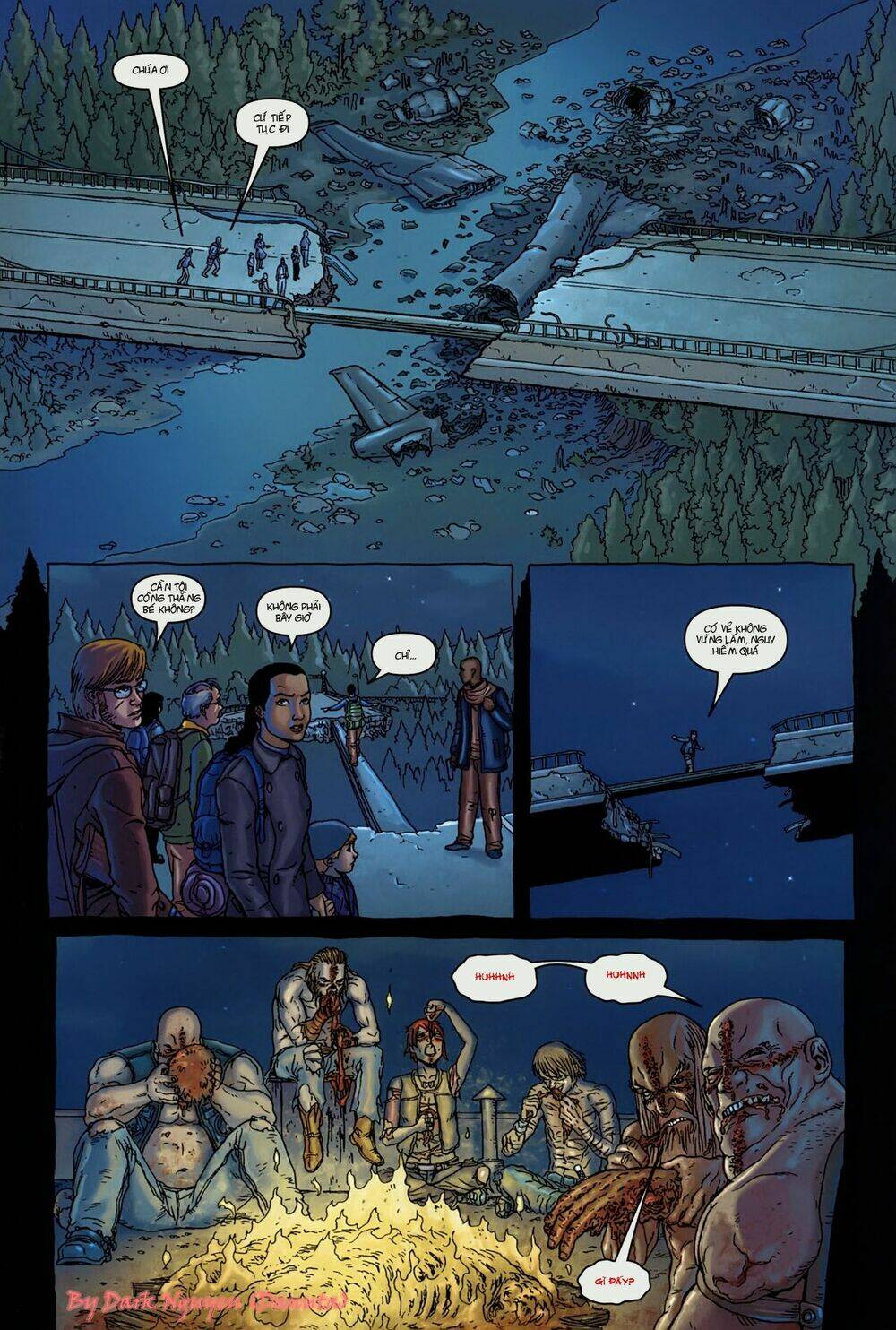 crossed family values chapter 18 19