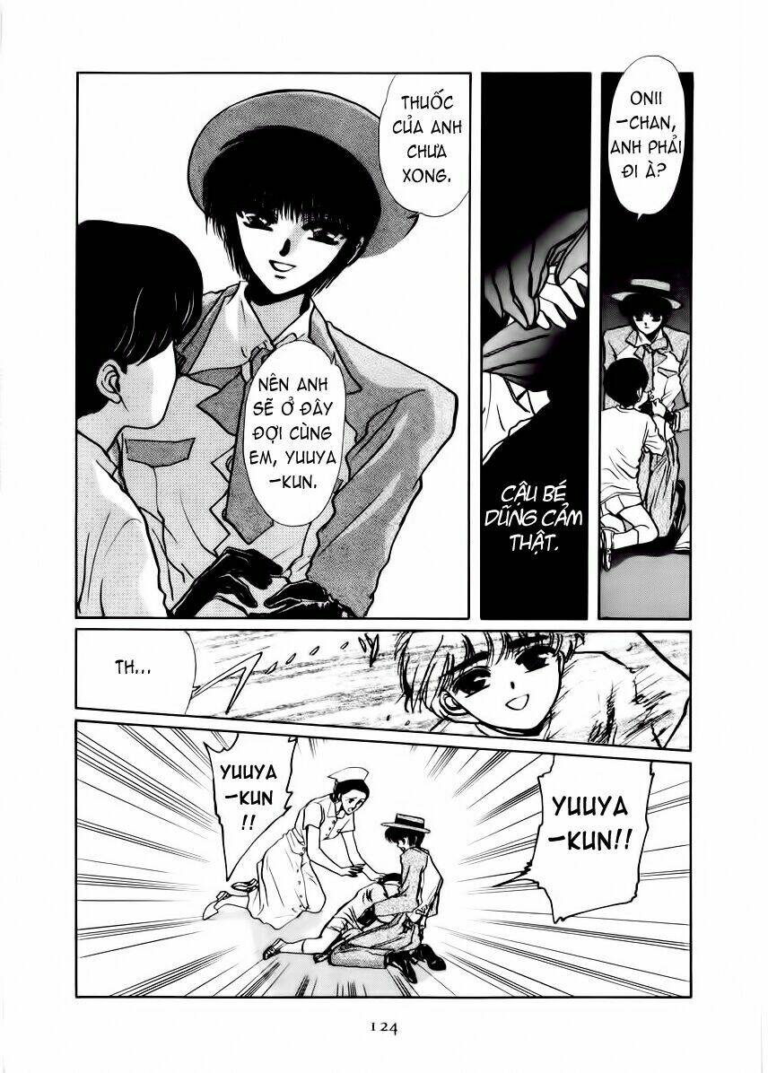 tokyo babylon chapter 8 25