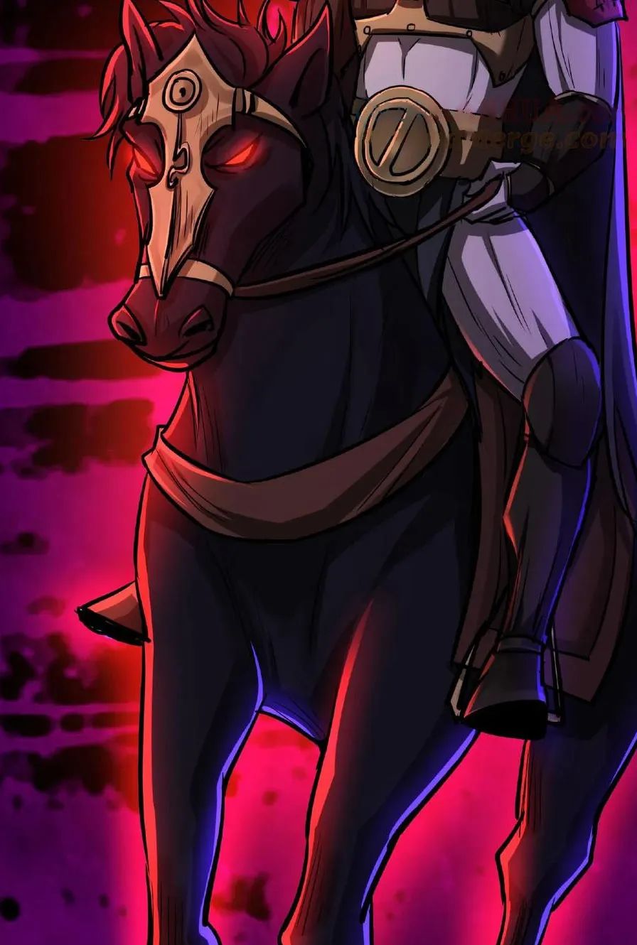 quỷ dị dược tề sư: bệnh nhân của ta đều là kinh khủng chapter 55 3