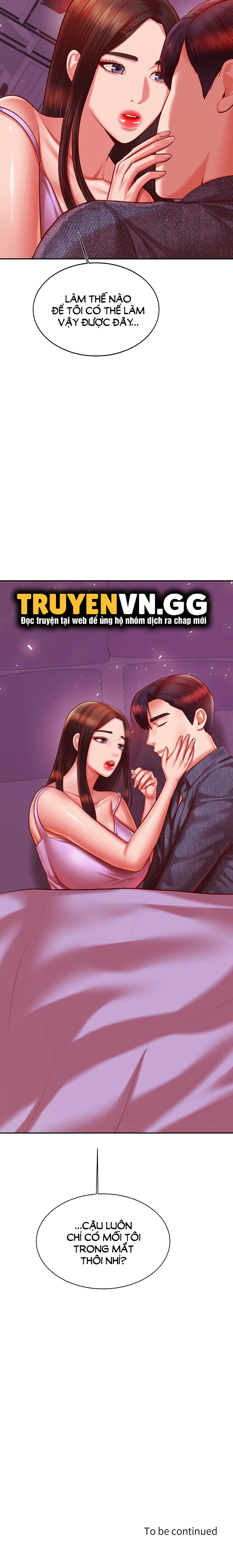 cô giáo ngoài giờ chapter 32 20