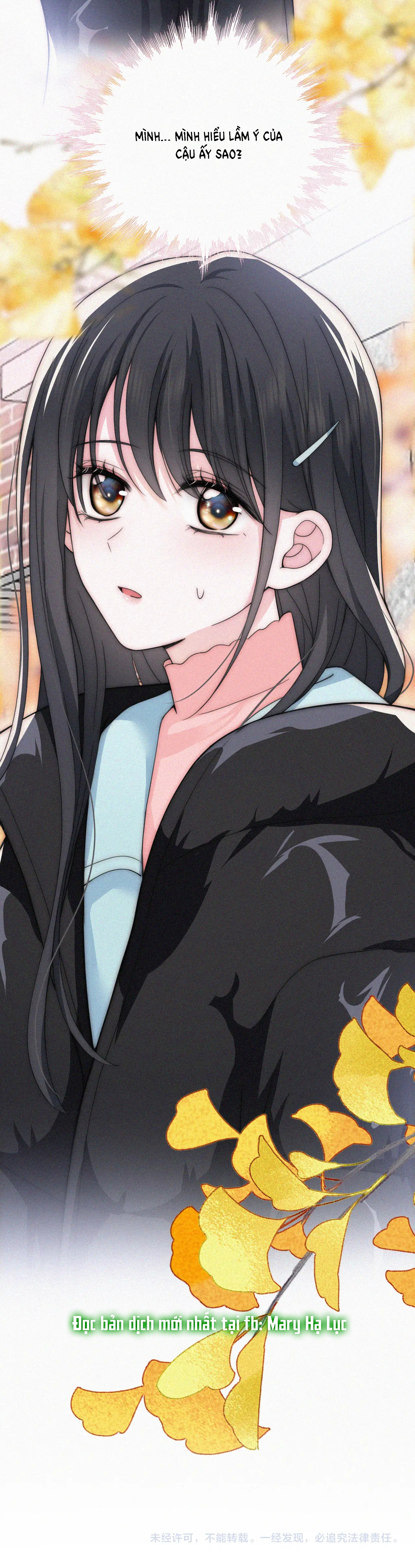 bệnh yêu chapter 47.2 27