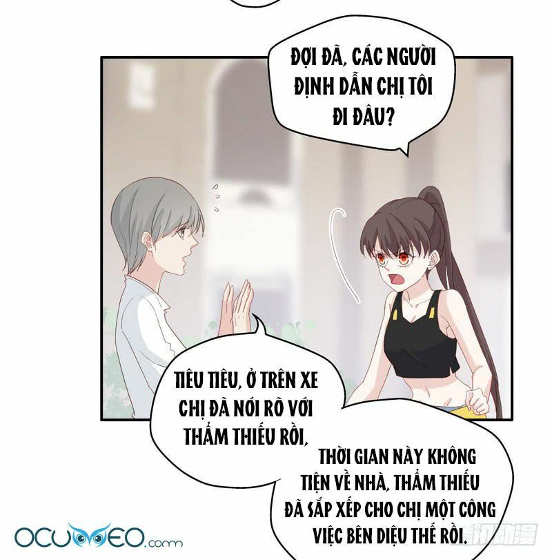 thiên kim bất lương chapter 8 6