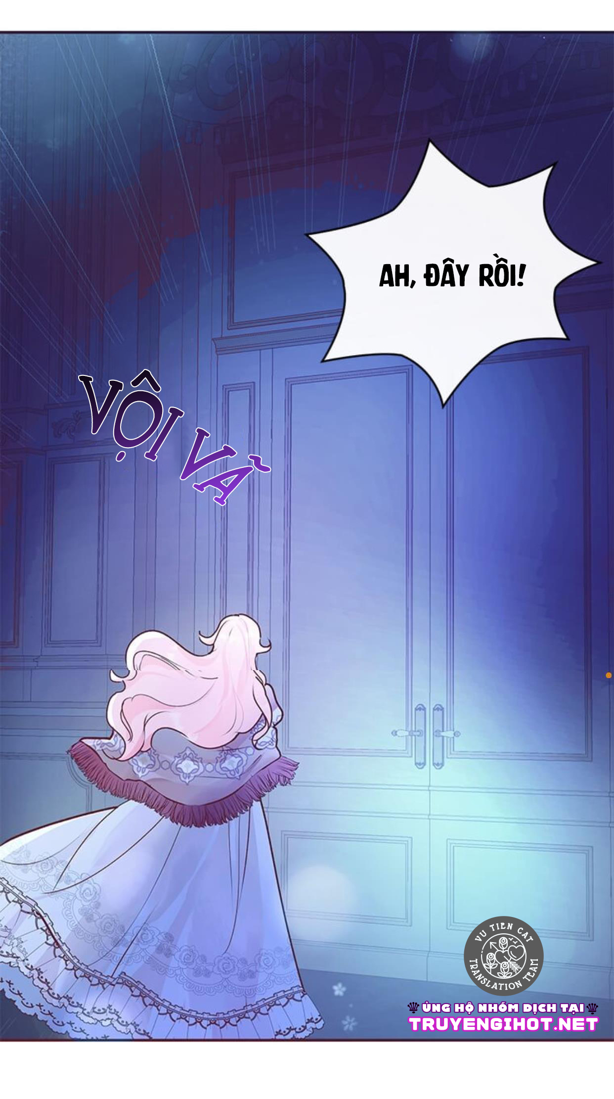 đó chỉ là sai lầm thôi mà, ngài đại công tước! chapter 4.1 35