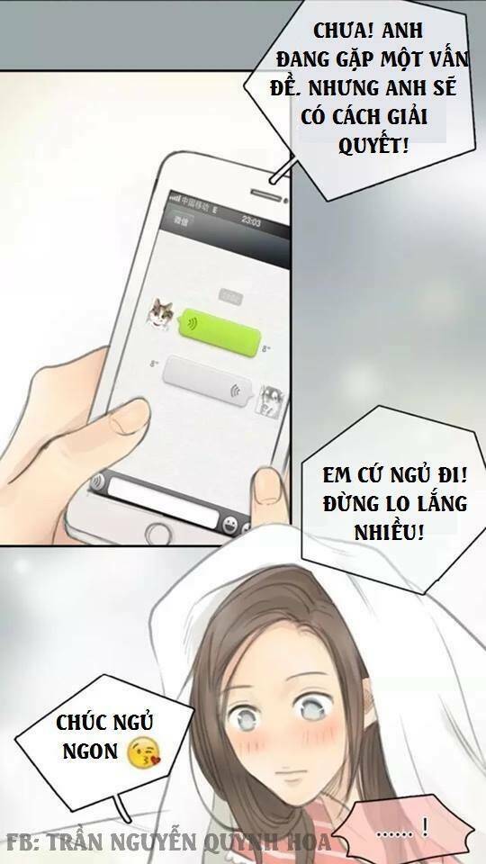 12 giờ của lọ lem chapter 18 16