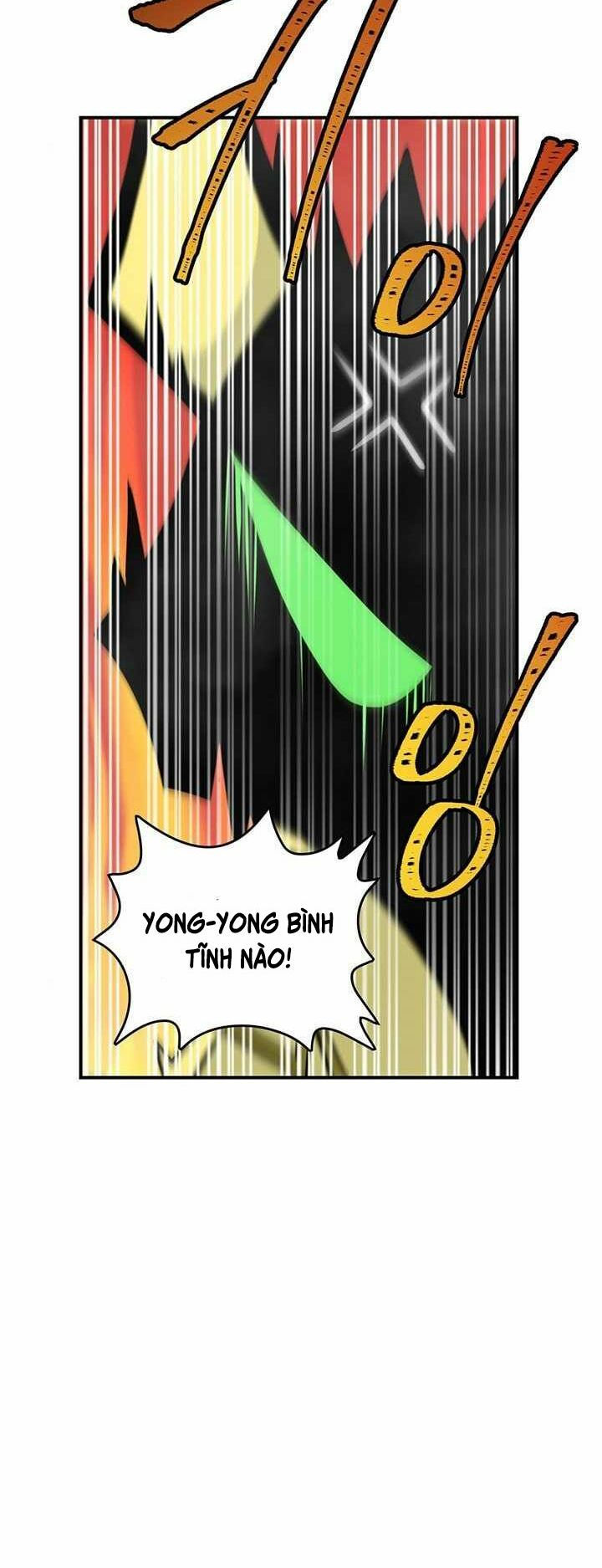 tôi sinh ra để làm người vĩ đại chapter 76 4