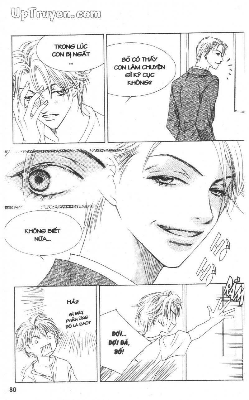 cinderella man chapter 6 80