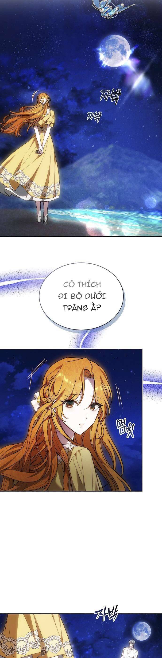 cô dâu của obsidian chapter 28 20