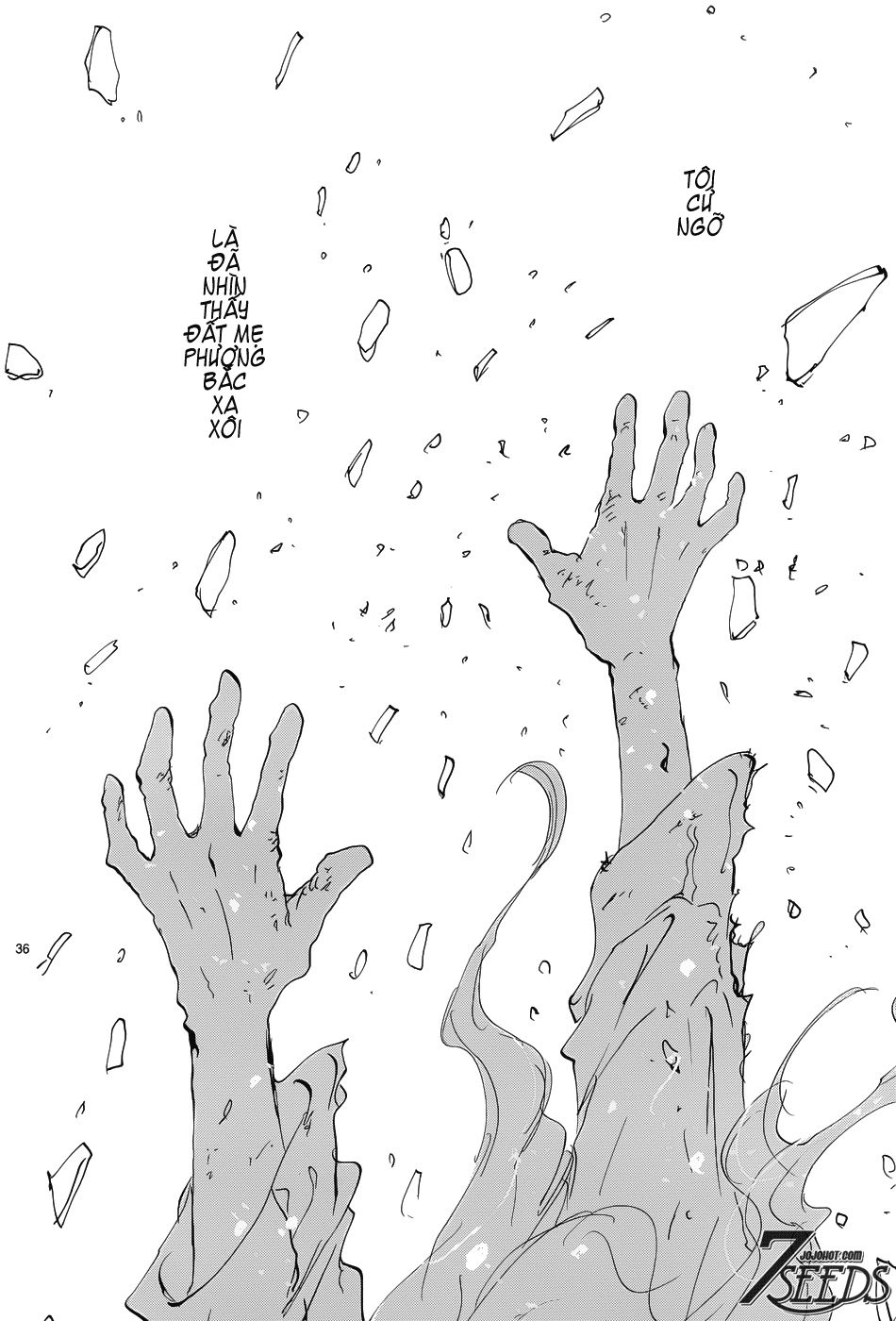 mầm sống chapter 168 36