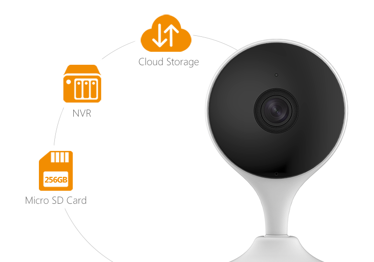 Hình ảnh Camera IP Imou C22SP 1080p - Hàng Chính Hãng