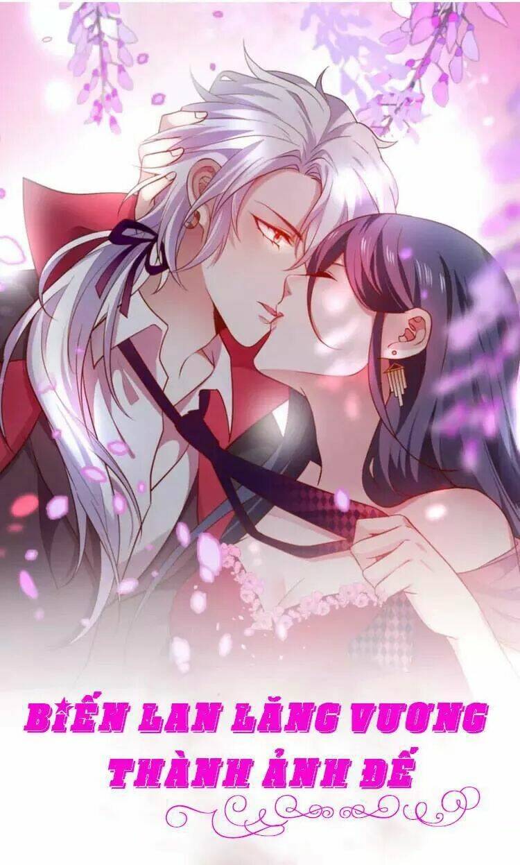 biến lan lăng vương thành ảnh đế chapter 18 1