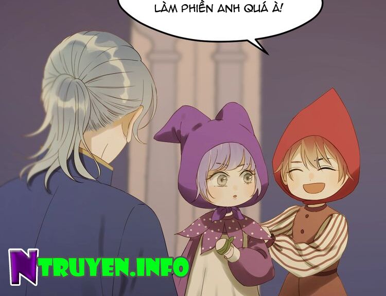 lượm được một tiểu hồ ly phần 3 chapter 47 38