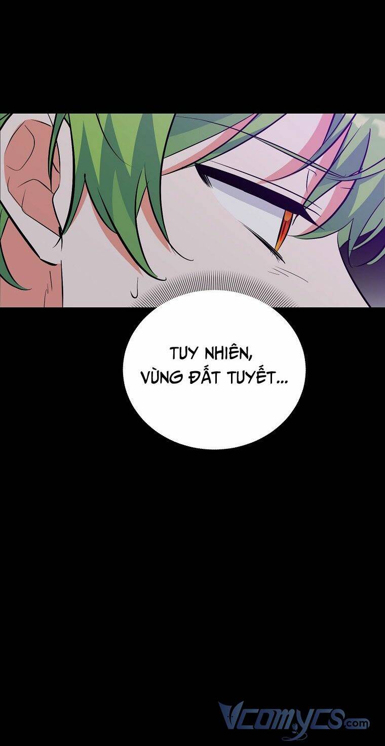 ác nữ karuna bé lại chapter 48 83