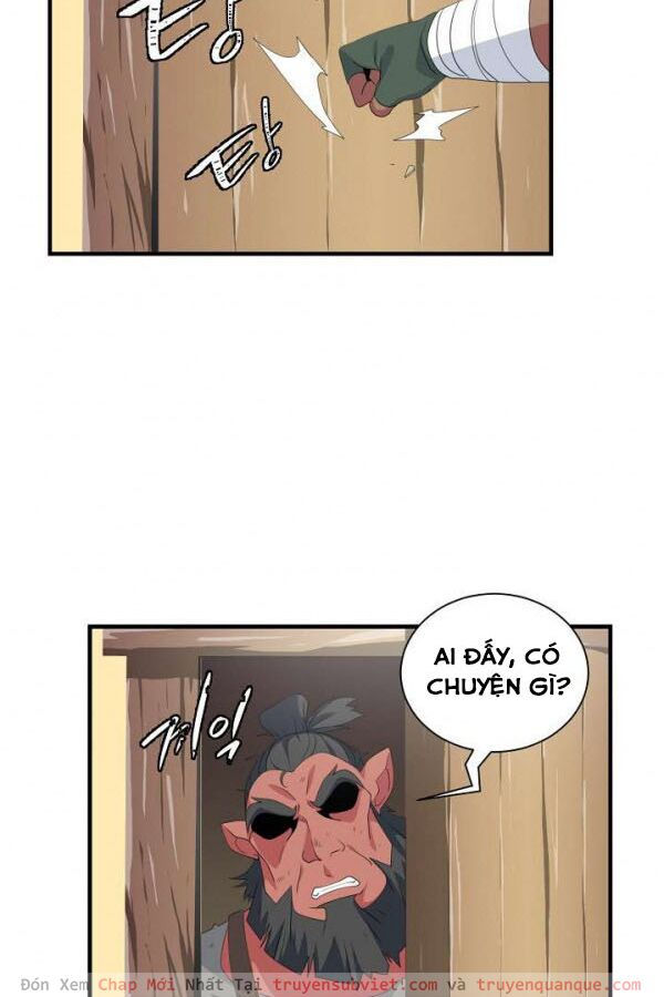 tôi sinh ra để làm người vĩ đại chapter 20 49