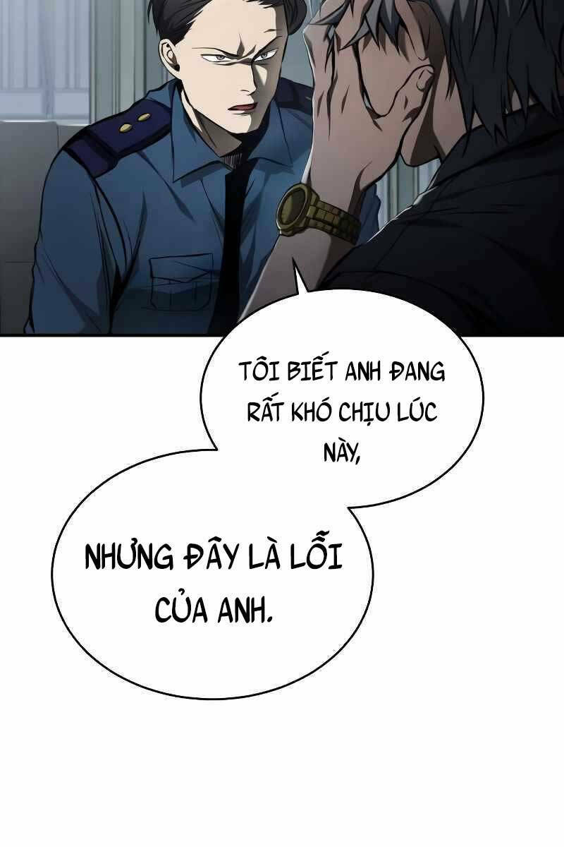 ác quỷ trở lại học đường chapter 6.2 8