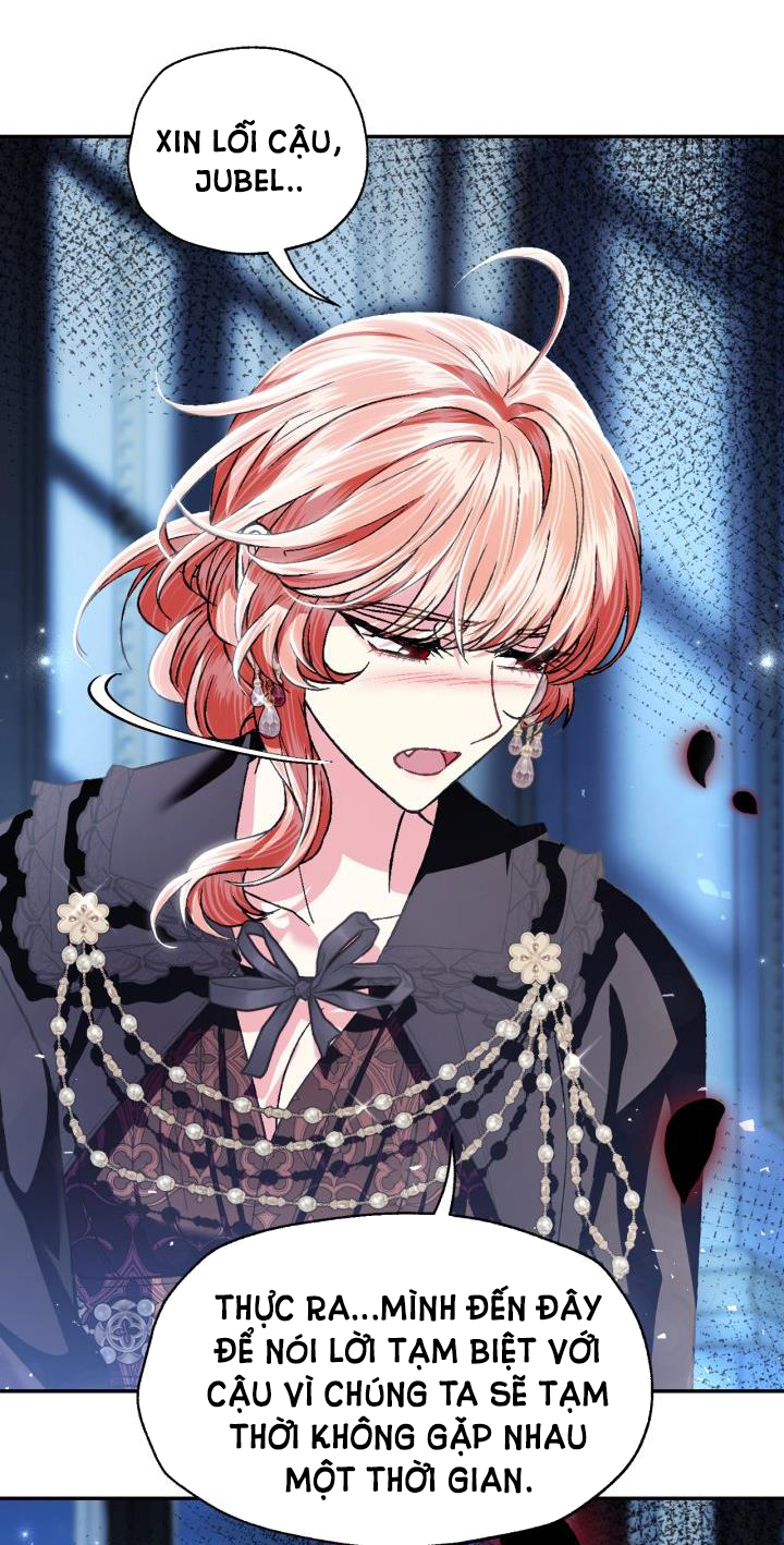 cha à, con không muốn kết hôn đâu chapter 108.2 38