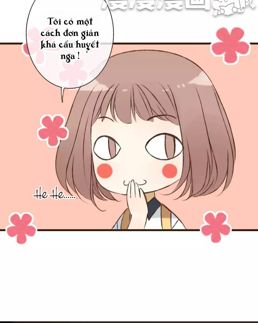 trên trời rớt xuống một hòa thượng ngốc chapter 41 10