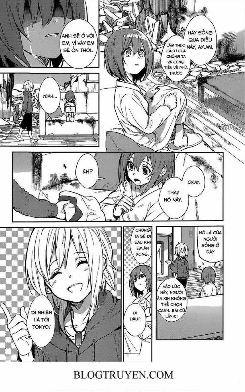 despair trigger chapter 1 24