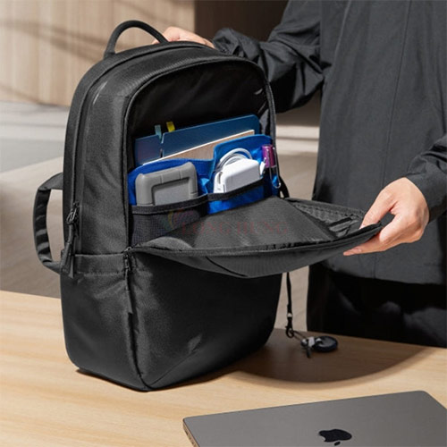 Ba lô Tomtoc UrbaNex-T65 Laptop Backpack - Hàng chính hãng