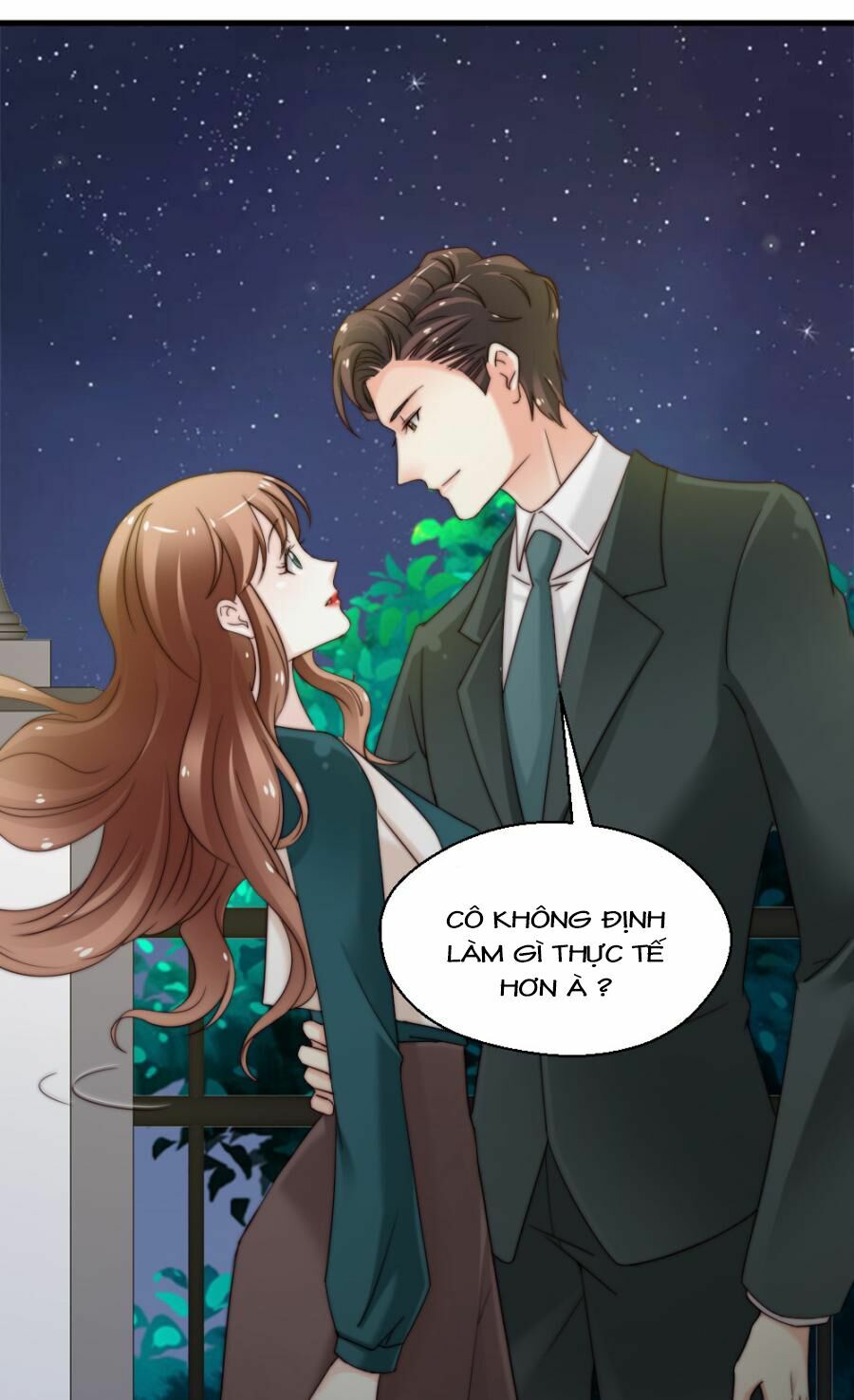 bí mật của thiên kim chapter 80 18