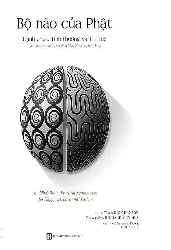 Trạng Thái Tâm Giải Thoát + Bộ não của Phật